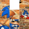 Sonic Slide